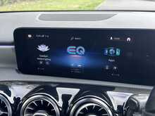 Mercedes-Benz A Class A250e AMG Line 