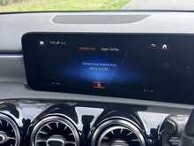 Mercedes-Benz A Class A250e AMG Line 