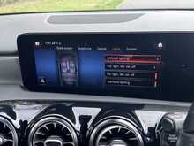 Mercedes-Benz A Class A250e AMG Line 