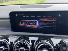 Mercedes-Benz A Class A250e AMG Line 