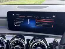 Mercedes-Benz A Class A250e AMG Line 