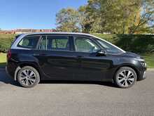 Citroen Grand C4 Picasso PureTech Feel 