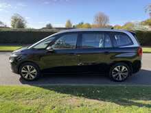 Citroen Grand C4 Picasso PureTech Feel 