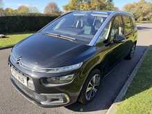Citroen Grand C4 Picasso PureTech Feel 