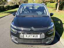 Citroen Grand C4 Picasso PureTech Feel 