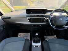Citroen Grand C4 Picasso PureTech Feel 