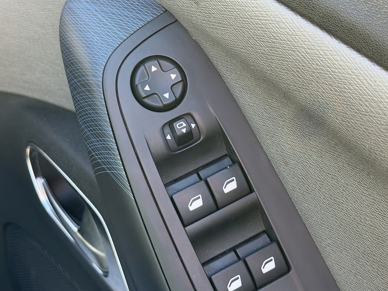 Citroen 1.2 PureTech Feel MPV 5dr Petrol Manual Euro 6 (s/s) (130 ps)