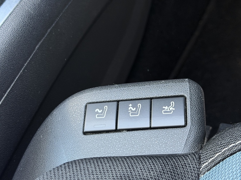 Citroen 1.2 PureTech Feel MPV 5dr Petrol Manual Euro 6 (s/s) (130 ps)