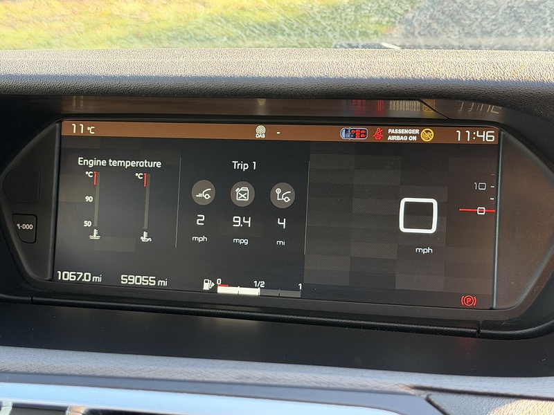 Citroen 1.2 PureTech Feel MPV 5dr Petrol Manual Euro 6 (s/s) (130 ps)