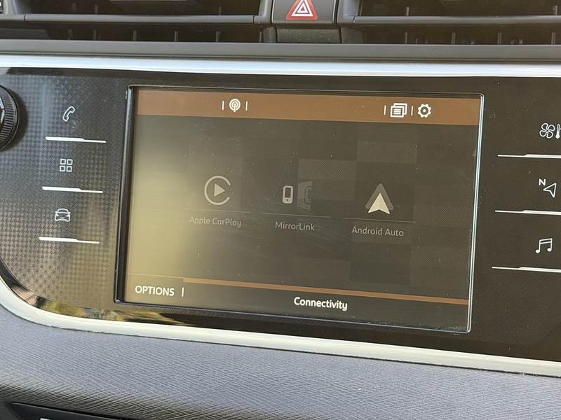 Citroen 1.2 PureTech Feel MPV 5dr Petrol Manual Euro 6 (s/s) (130 ps)