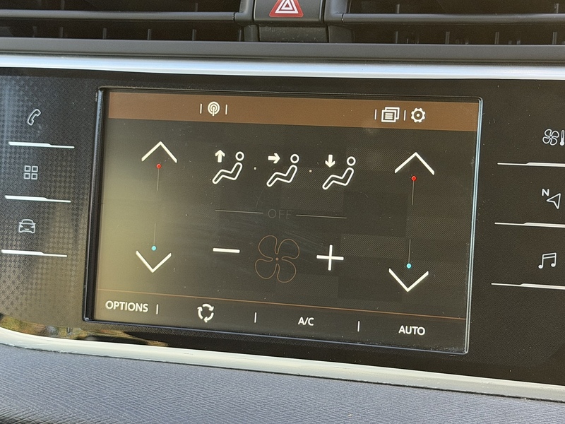 Citroen 1.2 PureTech Feel MPV 5dr Petrol Manual Euro 6 (s/s) (130 ps)