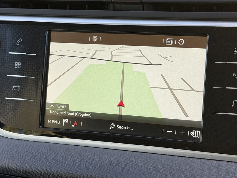 Citroen 1.2 PureTech Feel MPV 5dr Petrol Manual Euro 6 (s/s) (130 ps)