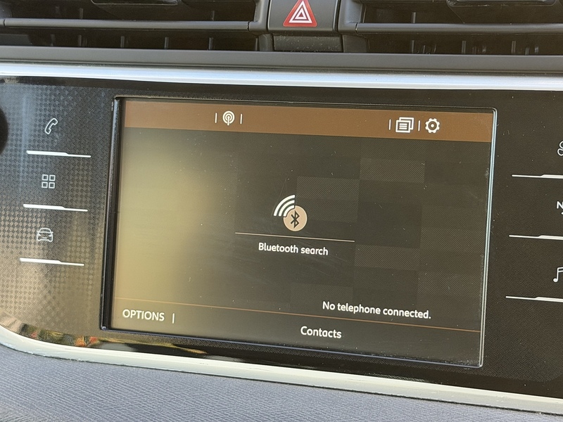 Citroen 1.2 PureTech Feel MPV 5dr Petrol Manual Euro 6 (s/s) (130 ps)