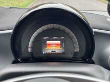 Smart fortwo T Edition White 