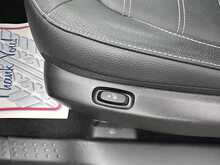 Smart fortwo T Edition White 