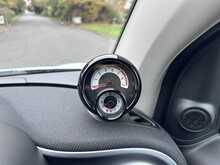 Smart fortwo T Edition White 