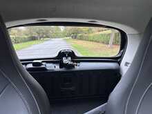 Smart fortwo T Edition White 