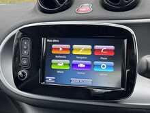 Smart fortwo T Edition White 