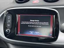 Smart fortwo T Edition White 