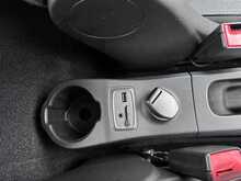 Smart fortwo T Edition White 