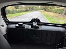 Smart fortwo T Edition White 