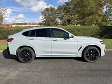 BMW X4 30d MHT M Sport 