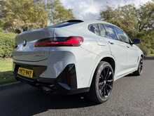BMW X4 30d MHT M Sport 