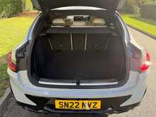 BMW X4 30d MHT M Sport 