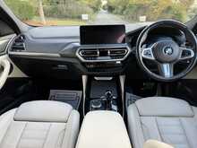BMW X4 30d MHT M Sport 