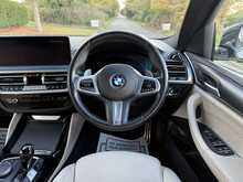 BMW X4 30d MHT M Sport 