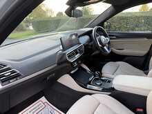 BMW X4 30d MHT M Sport 