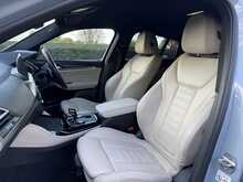 BMW X4 30d MHT M Sport 