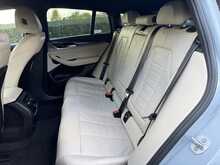 BMW X4 30d MHT M Sport 