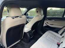 BMW X4 30d MHT M Sport 