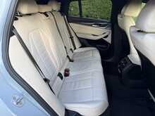 BMW X4 30d MHT M Sport 