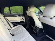 BMW X4 30d MHT M Sport 