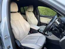 BMW X4 30d MHT M Sport 