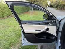 BMW X4 30d MHT M Sport 