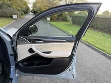 BMW X4 30d MHT M Sport 