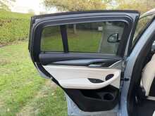 BMW X4 30d MHT M Sport 