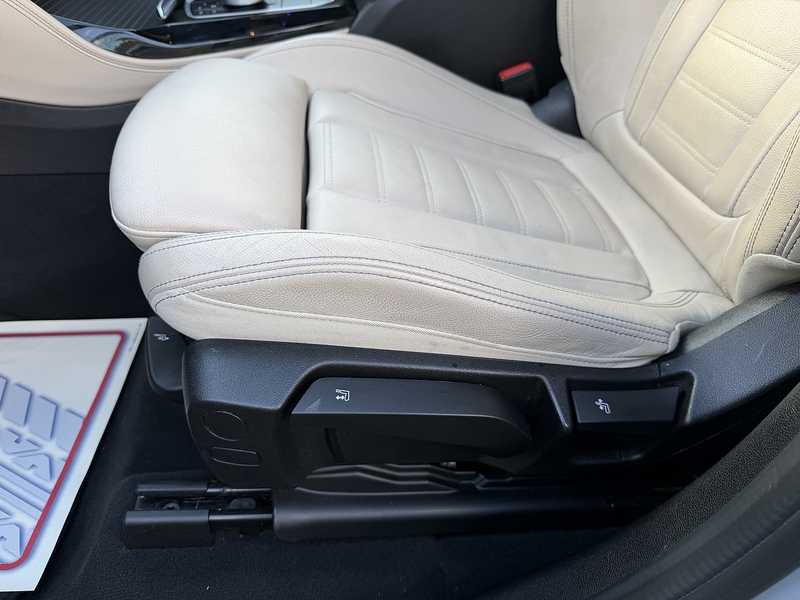 BMW 3.0 30d MHT M Sport SUV 5dr Diesel Hybrid Auto xDrive Euro 6 (s/s) (286 ps)