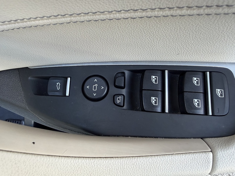 BMW 3.0 30d MHT M Sport SUV 5dr Diesel Hybrid Auto xDrive Euro 6 (s/s) (286 ps)