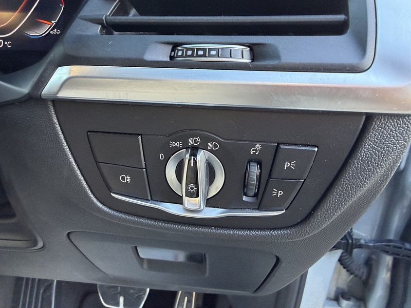 BMW 3.0 30d MHT M Sport SUV 5dr Diesel Hybrid Auto xDrive Euro 6 (s/s) (286 ps)