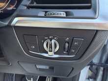 BMW X4 30d MHT M Sport 