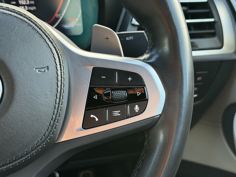 BMW 3.0 30d MHT M Sport SUV 5dr Diesel Hybrid Auto xDrive Euro 6 (s/s) (286 ps)