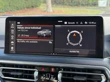 BMW X4 30d MHT M Sport 