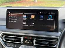 BMW X4 30d MHT M Sport 