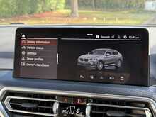 BMW X4 30d MHT M Sport 