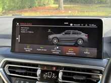 BMW X4 30d MHT M Sport 