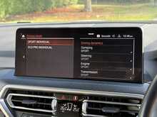 BMW X4 30d MHT M Sport 